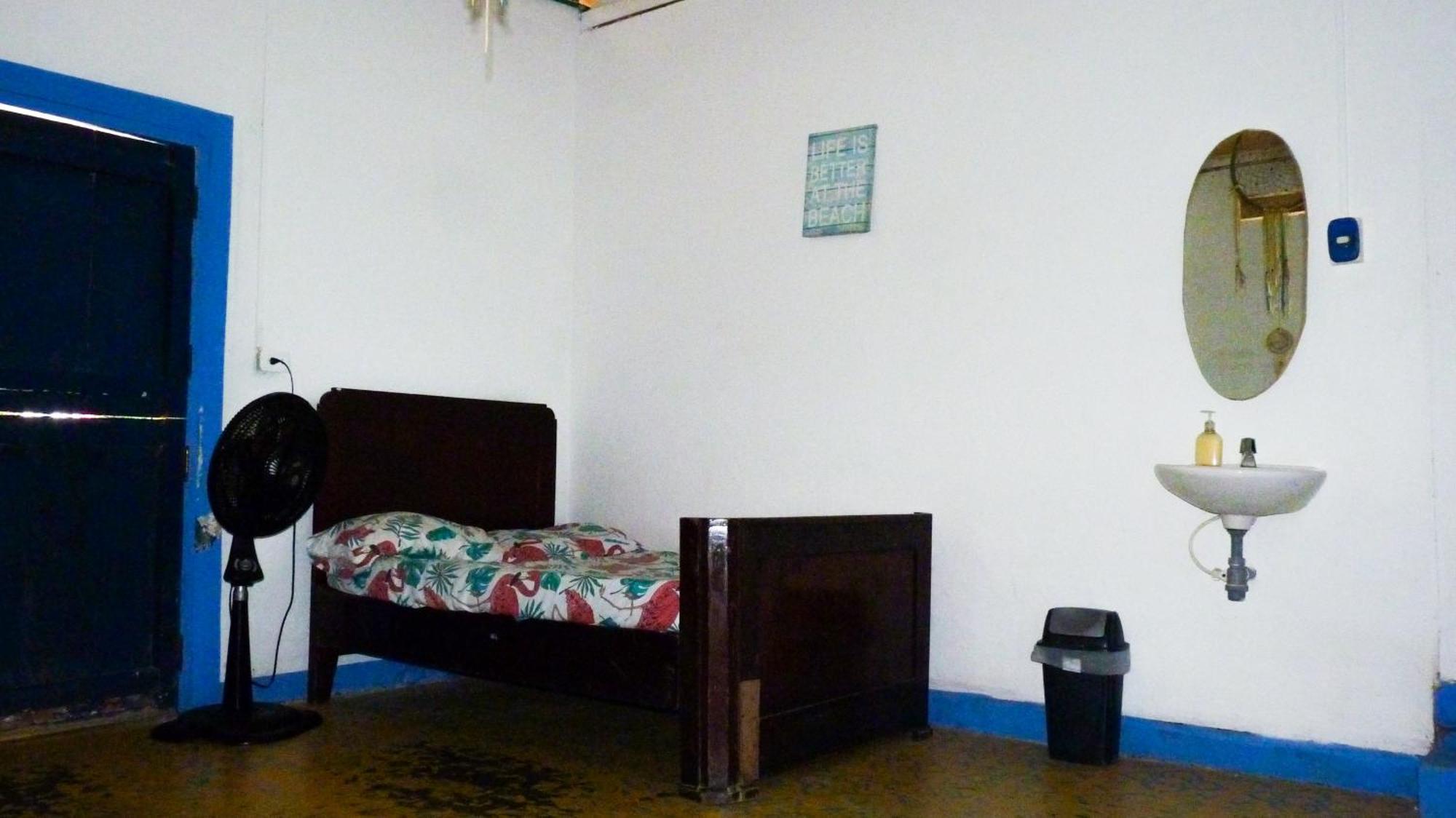 Hostal La Mariapolis Necocli Exterior photo