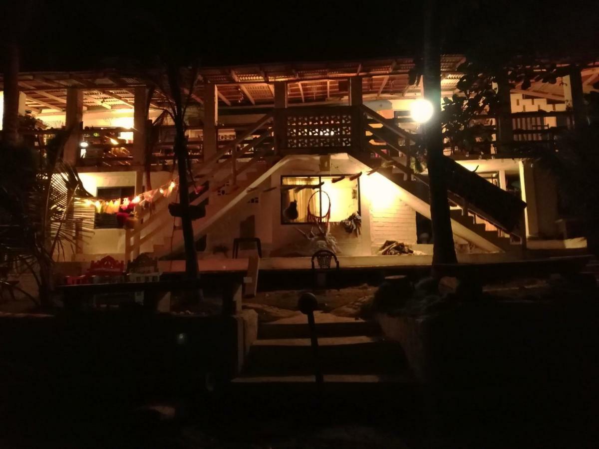 Hostal La Mariapolis Necocli Exterior photo